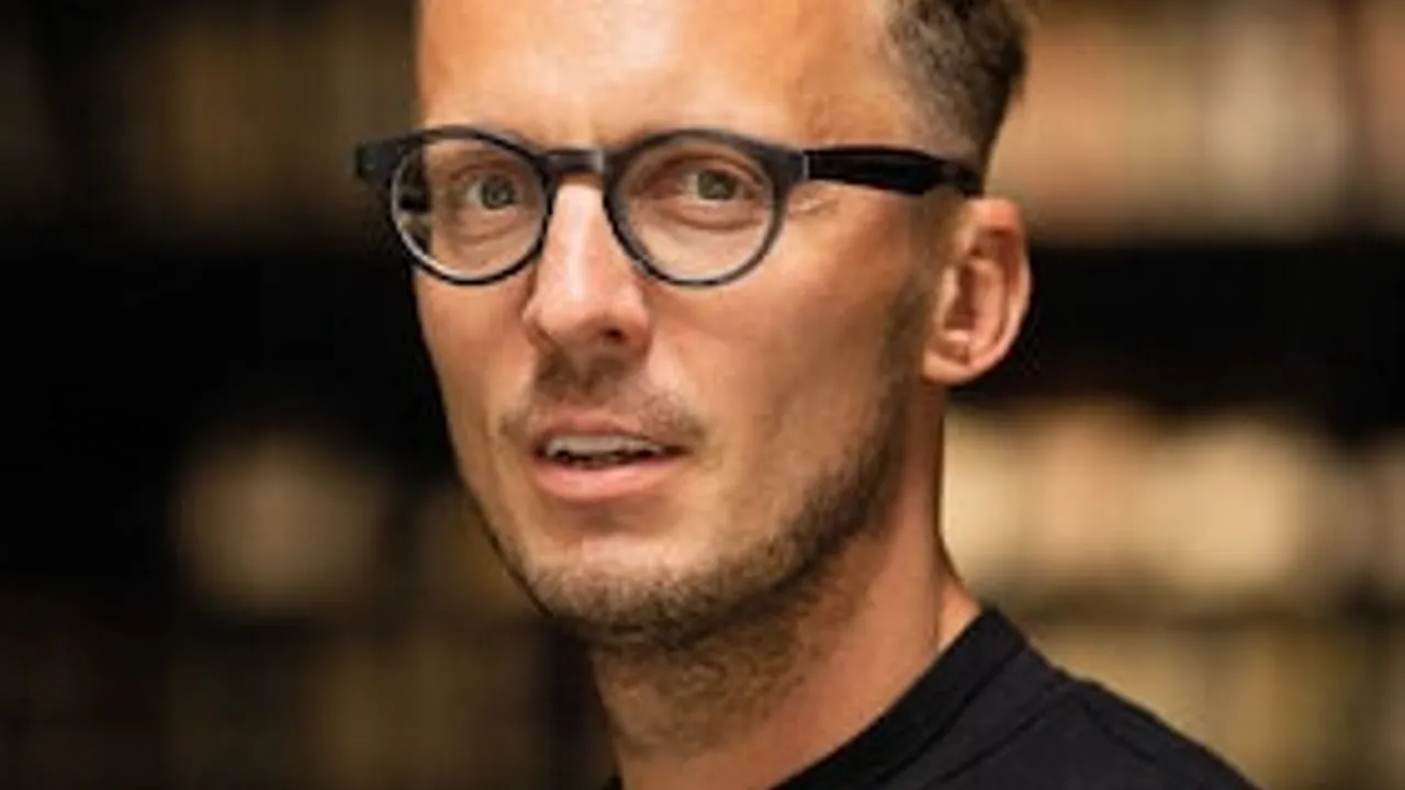 Michal Hvorecký - Dissident – Ein leidenschaftlicher Appell gegen den Rechtsruck in Europa