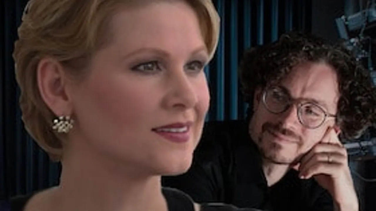 Event mit Dozent - Lieder von Lili Boulanger und Olivier Messiaen