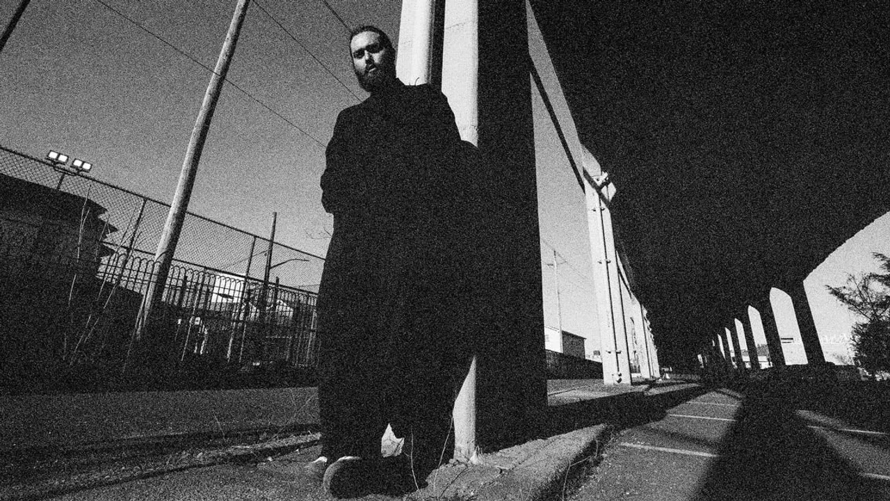 Nick Hakim, Arima Ederra