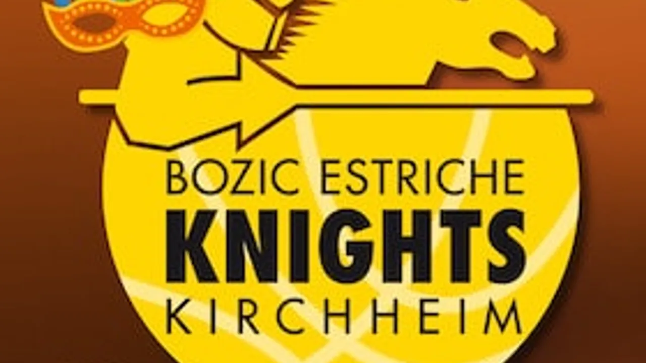 Black Forest Panthers - Kirchheim Knights 2