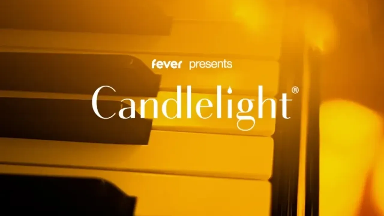 Candlelight: Tributo a la Oreja de Van Gogh