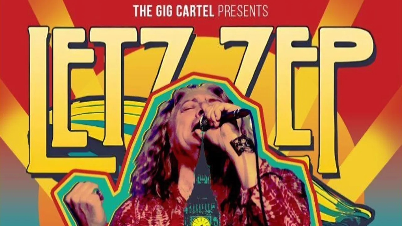 Letz Zep
