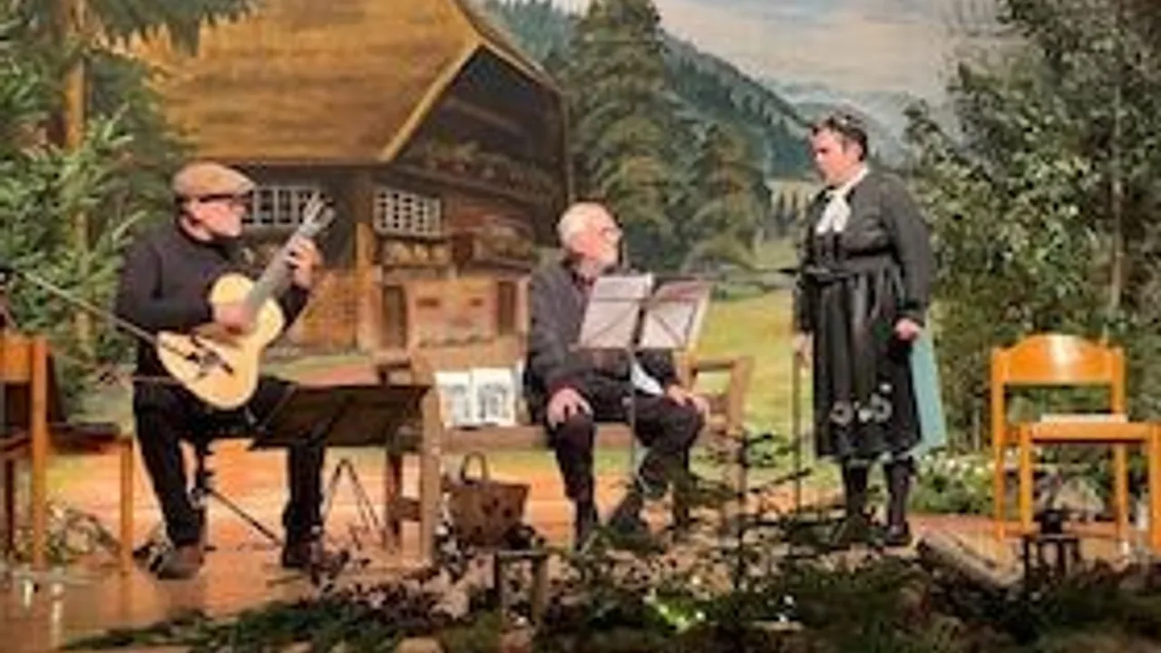 Oberkircher Sagengipfel