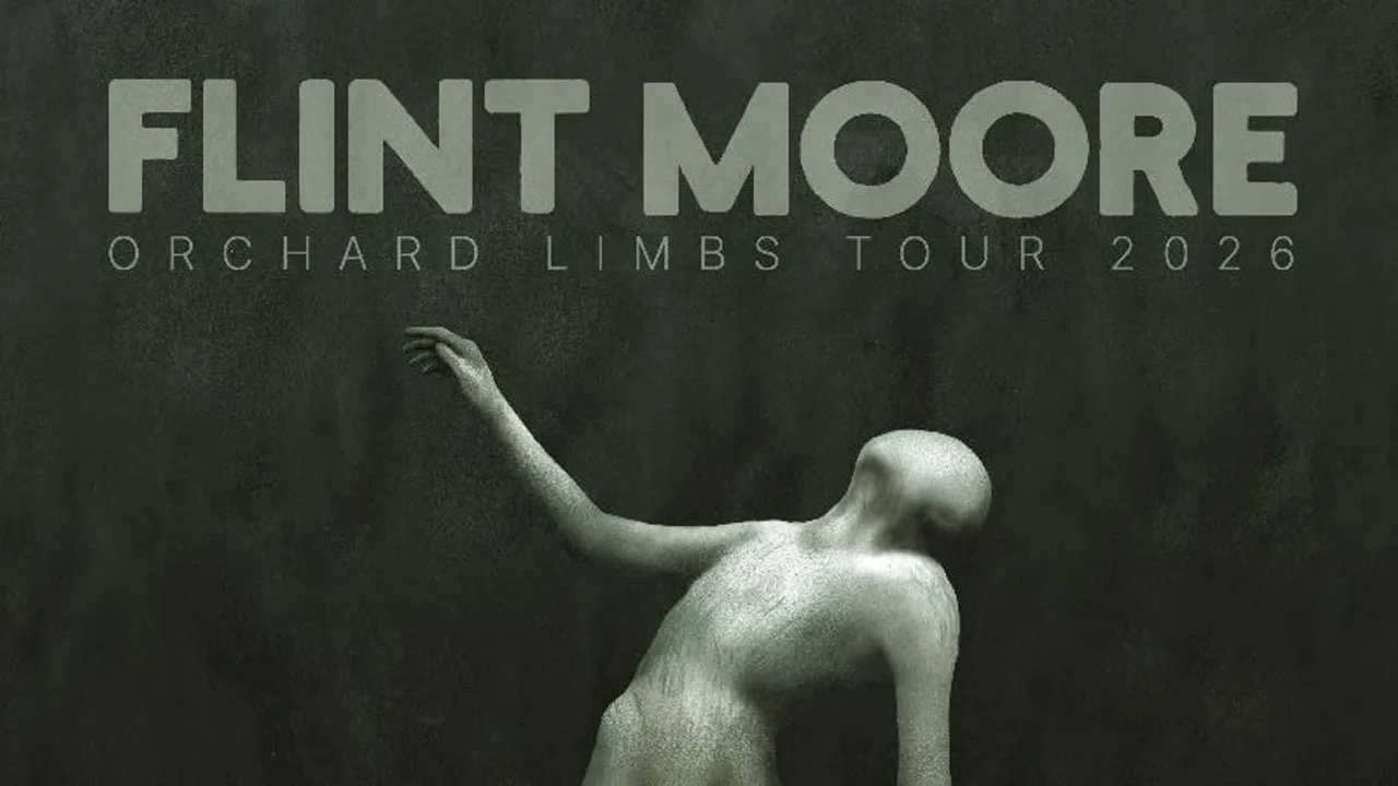 Flint Moore