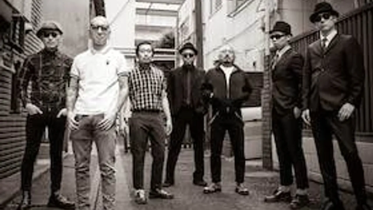 THE AUTOCRATICS (JPN)