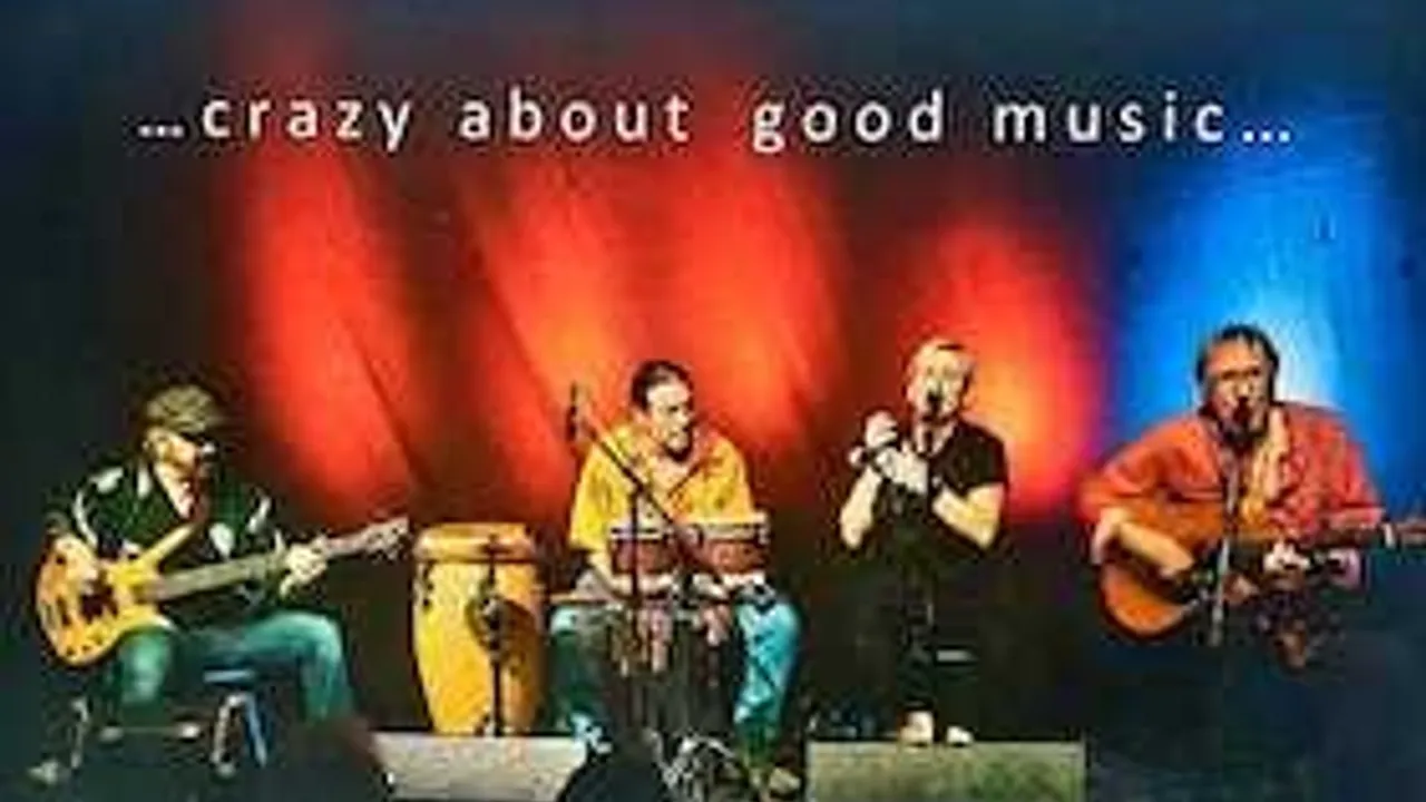 Los Crazy Locos - Los Crazy Locos