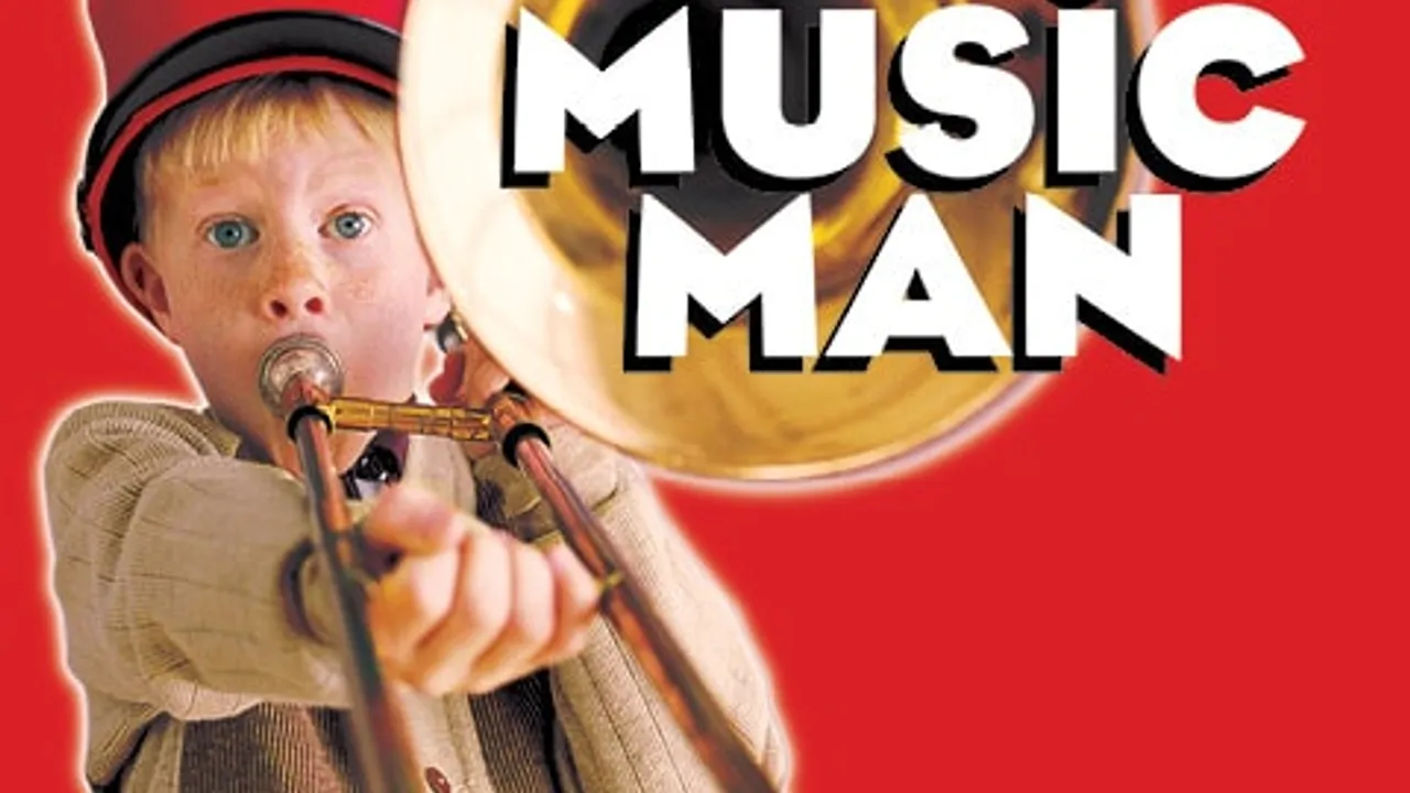 The Music Man