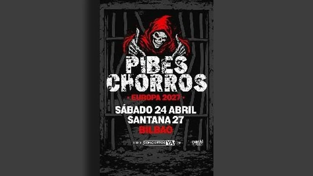 Pibes Chorros (Bilbao)