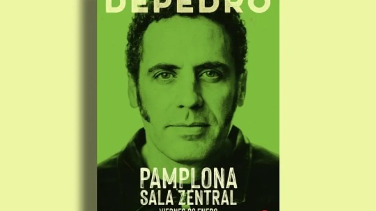 DEPEDRO