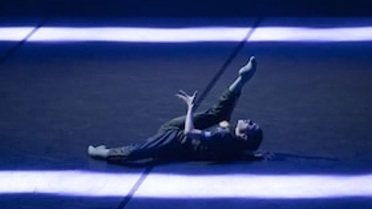 Spellbound Ballet
