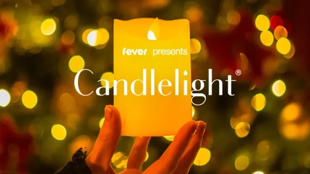 Candlelight: Clásicos de Navidad