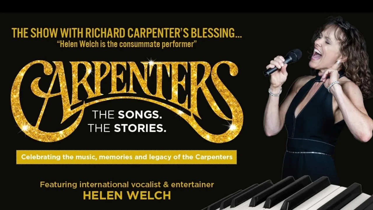 Carpenters: The Songs. The Stories
