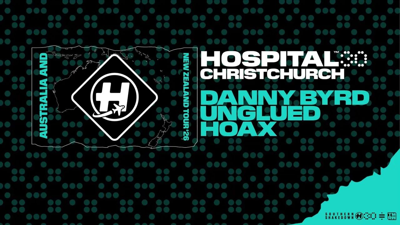 Hospital30 (Christchurch)