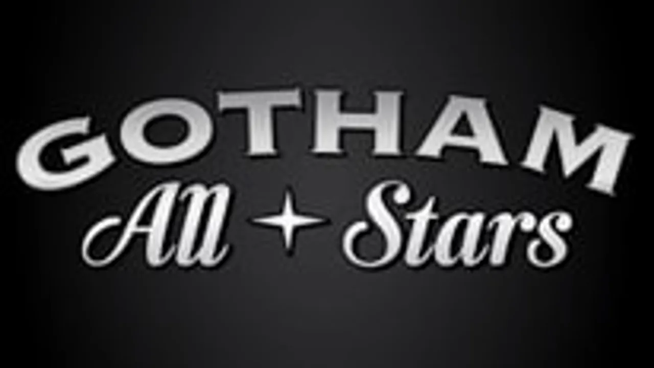 The Gotham All-Stars (The Vintage Lounge)