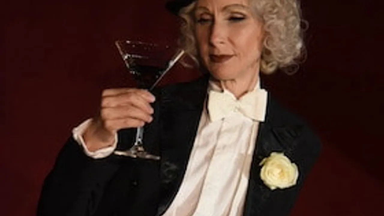 Marlene - Aus dem Leben einer Diva