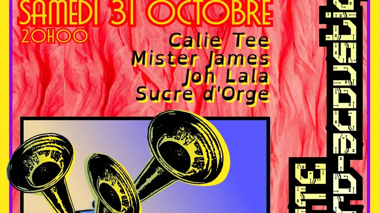 Cabaret "Chez Zézette"