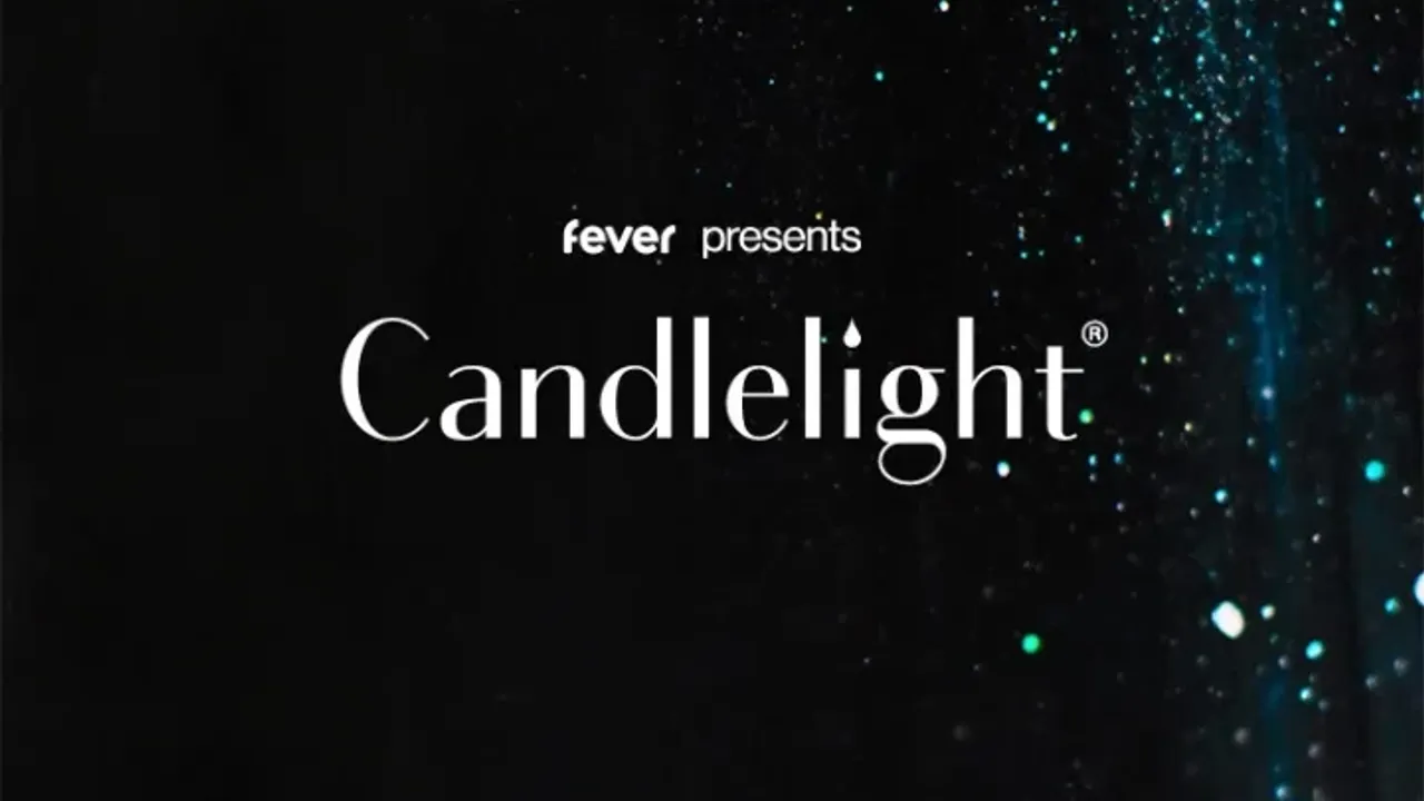 Candlelight : hommage à Adele