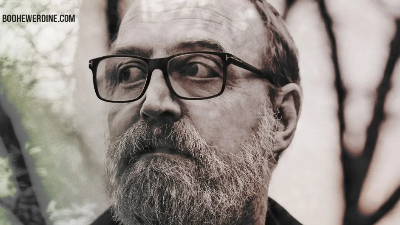 BOO HEWERDINE              £20 On The Door - Cheaper in advance