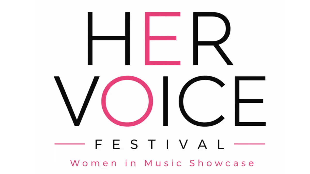 Her Voice Festival - 1.Gün
