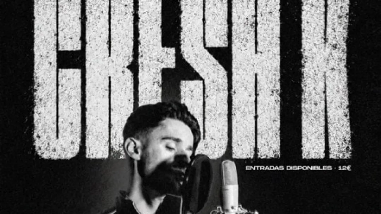 Cresh K
