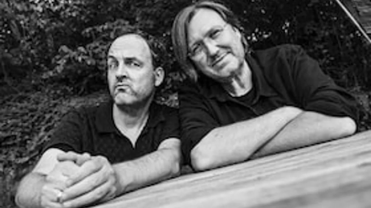 Lagerfeuerotz - bestuhltes Konzert