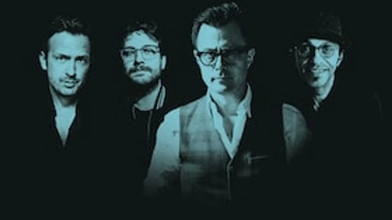 Chris Minh Doky & the Nomads feat. Till Brönner, Manu Katché, Simon Oslender