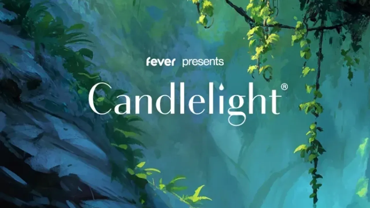 Candlelight: Tributo a Phil Collins