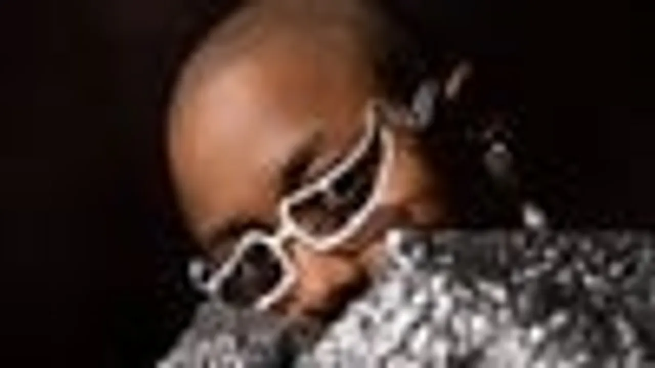 Cécile McLorin Salvant
