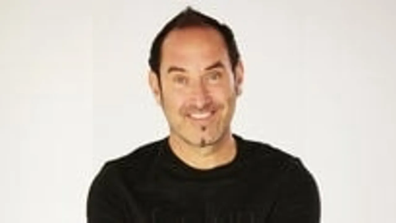 Dante Rusciolelli