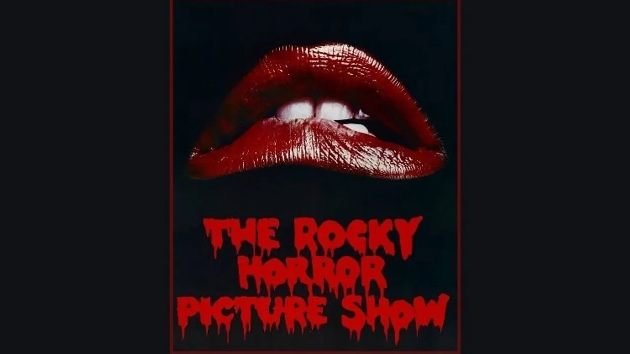The Rocky Horror Picture Show