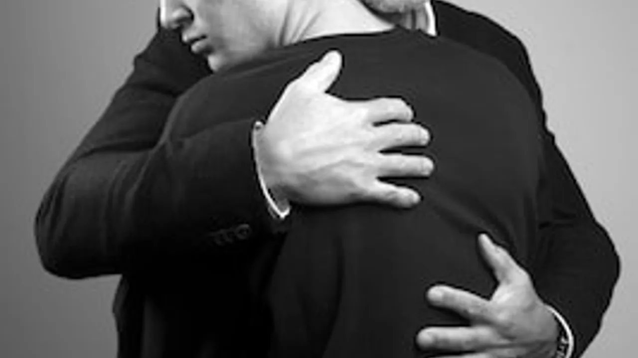 Der Sohn - Bewegendes Drama von Florian Zeller