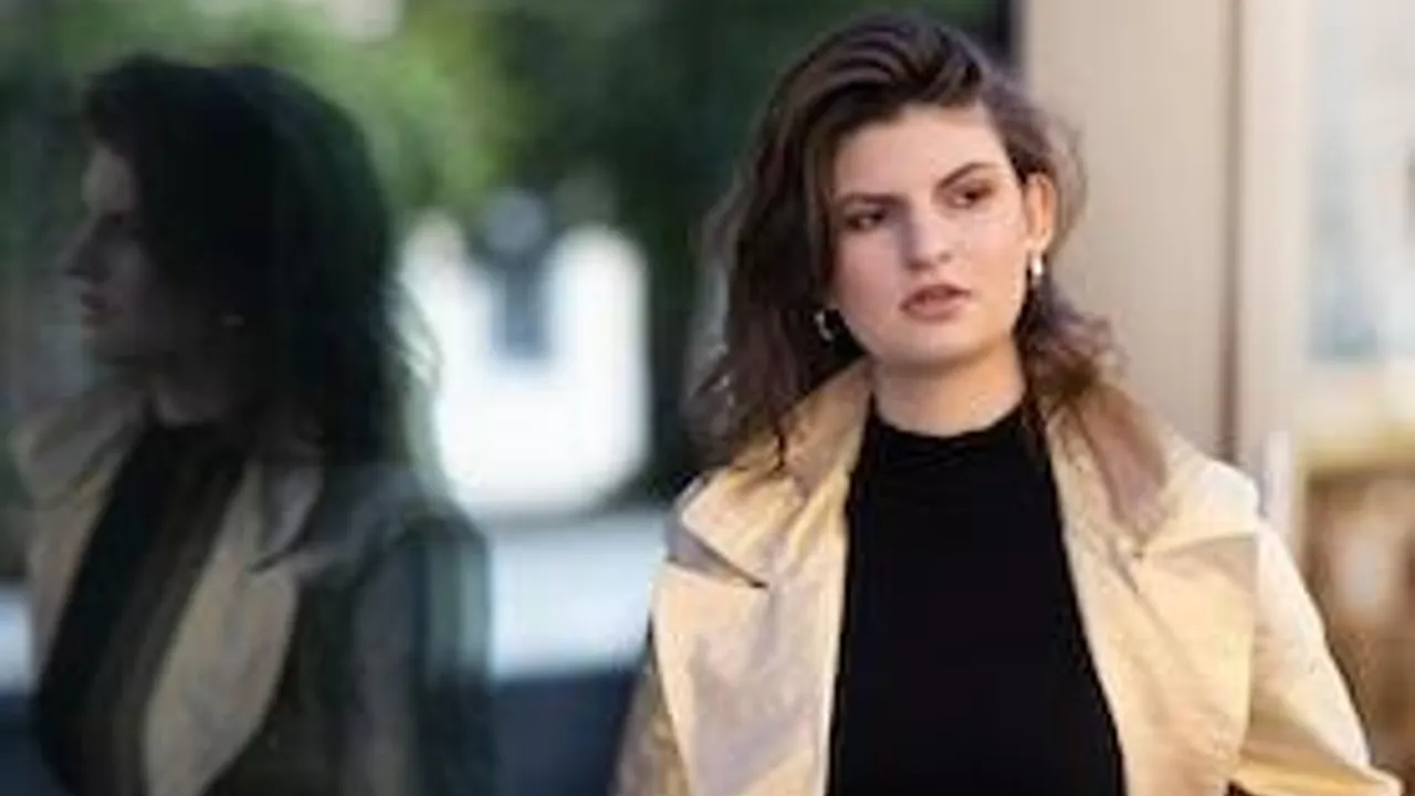 Annemary & the Gentlemen | Debut Concert