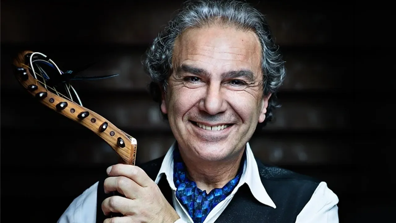 Rabih Abou-Khalil