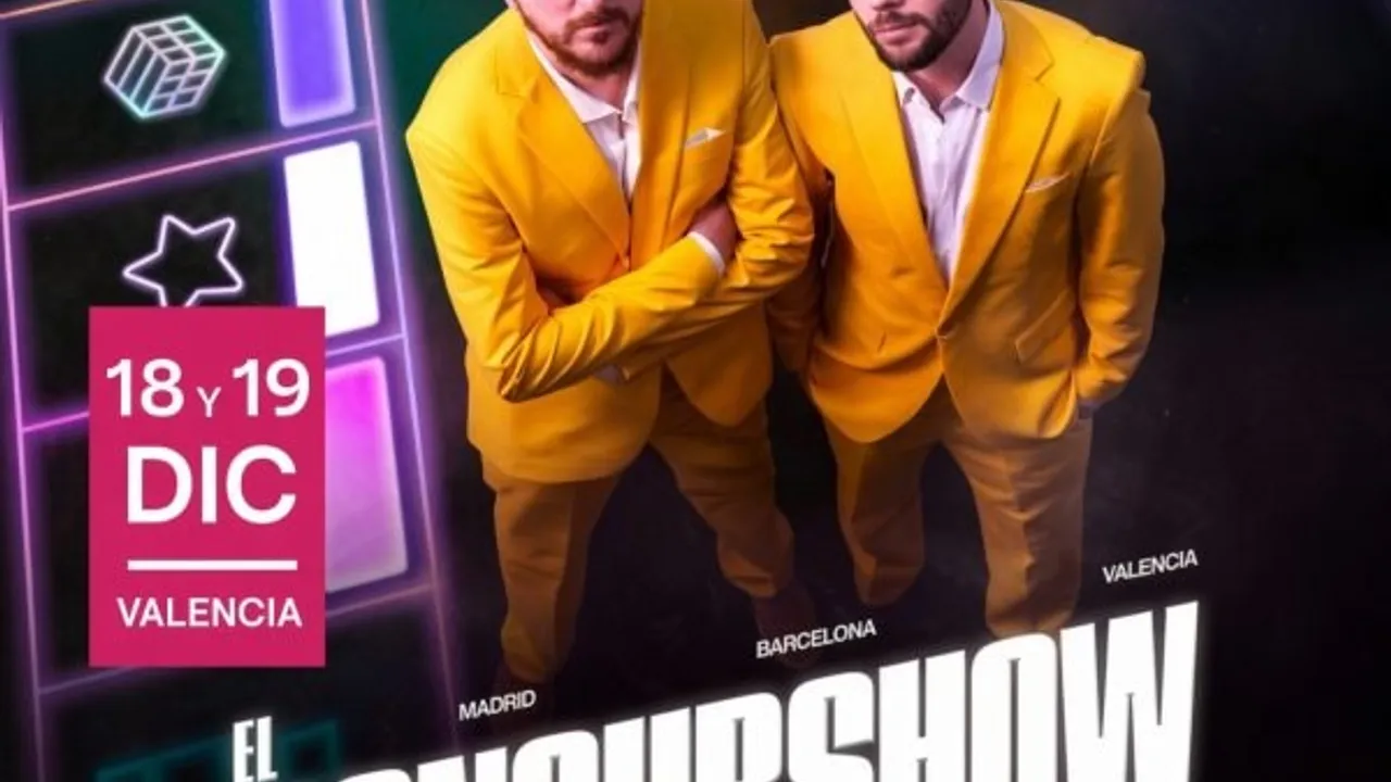 Concurshow - Revival+