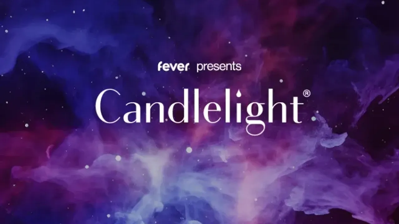 Candlelight: Tributo a Coldplay
