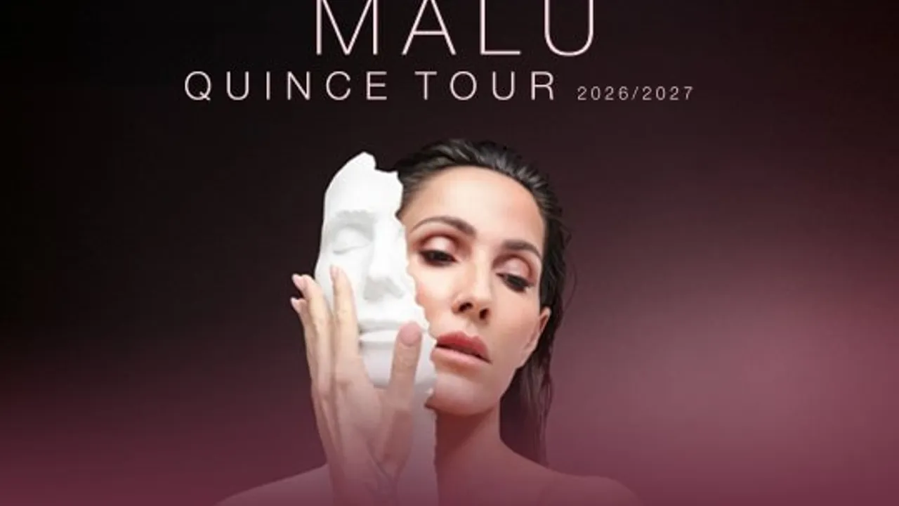 Malú