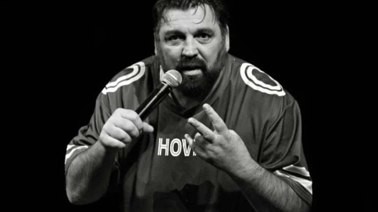 Hovik Keuchkerian: "Grito"