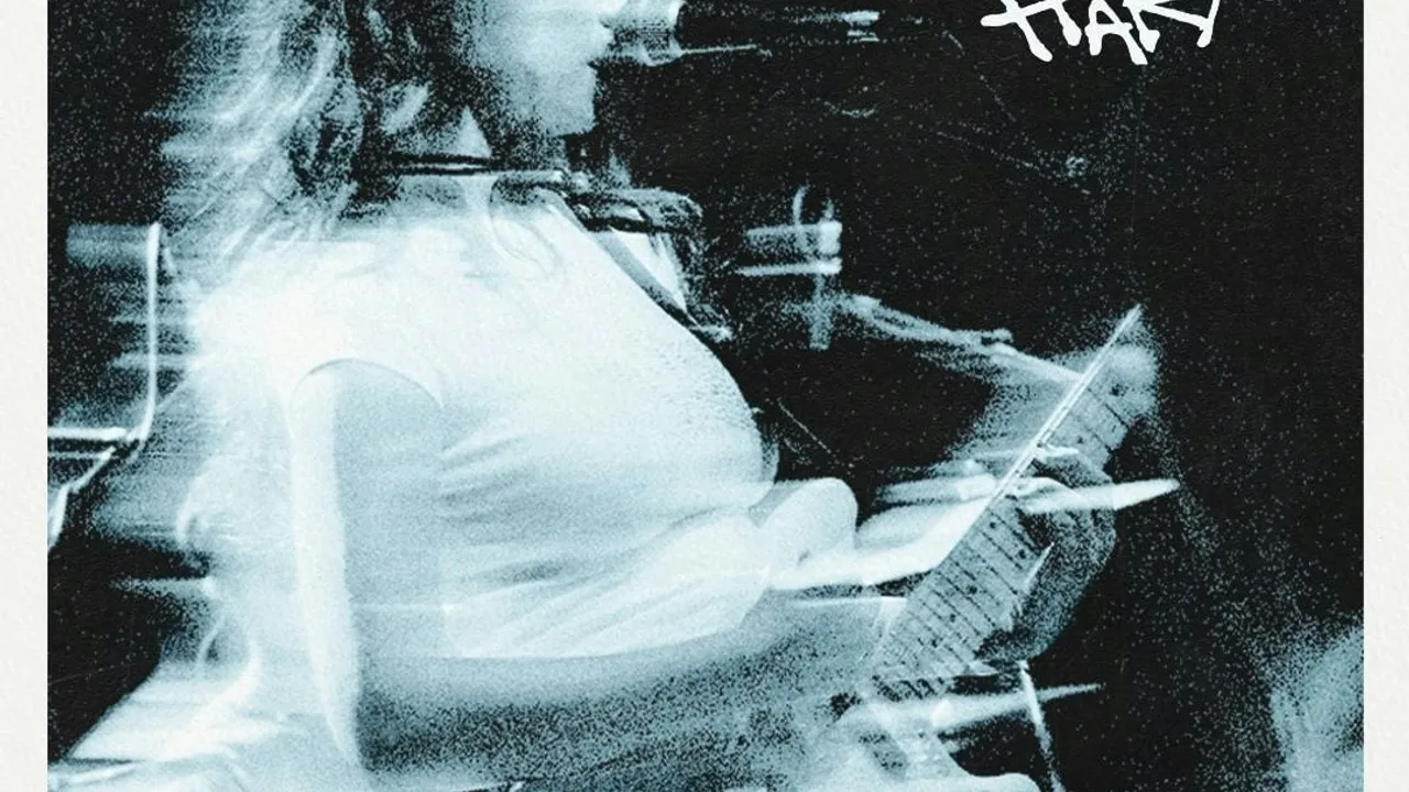 Cristina Hart live in Birmingham