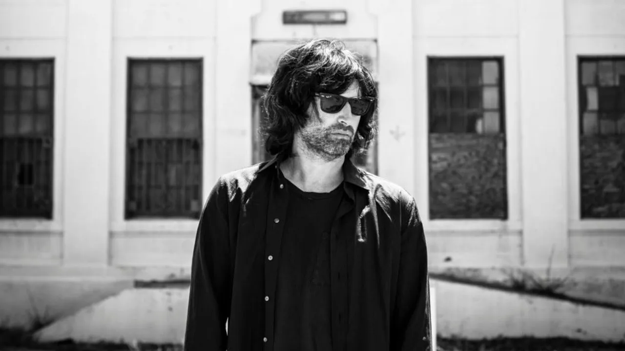 25th Anniversary of musicforthemorningafter Pete Yorn solo acoustic