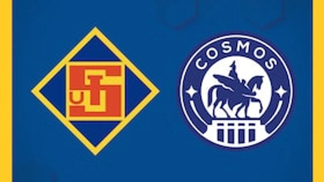 TuS Koblenz - FC Cosmos