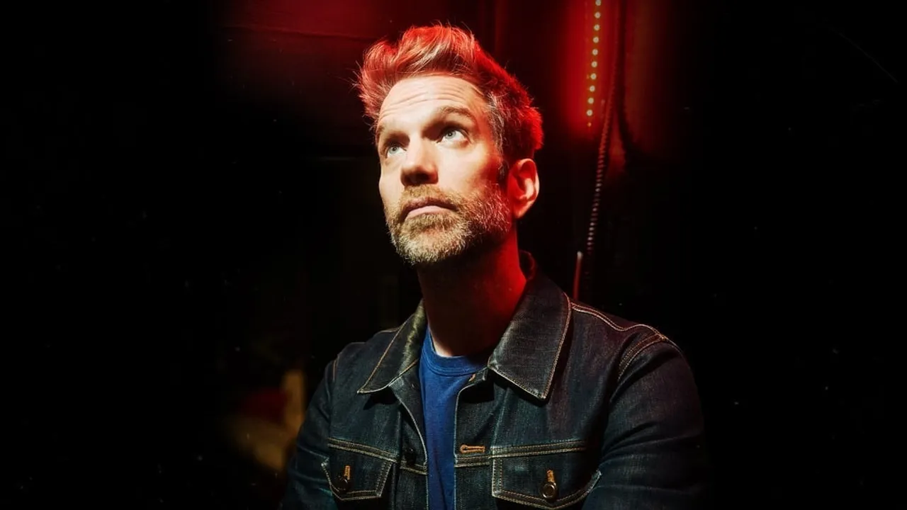 Anthony Jeselnik: Wrath of Man