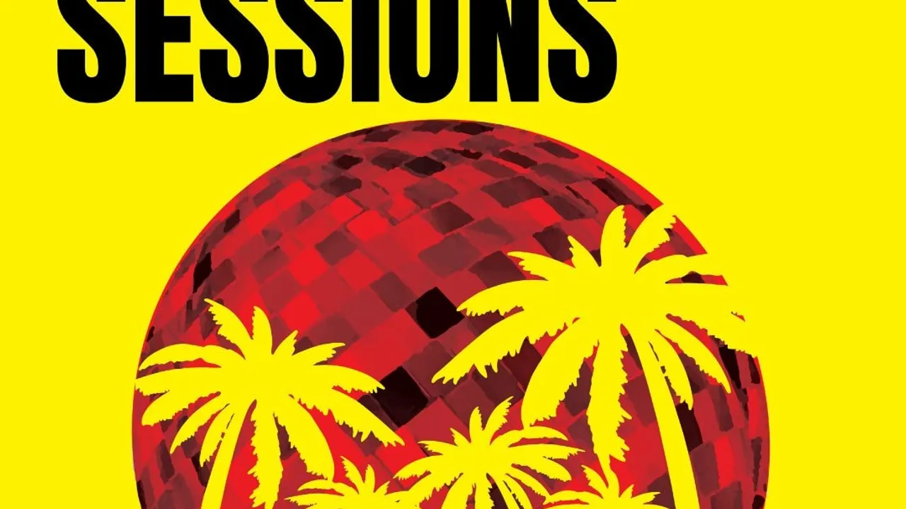 Cuba St Tavern Presents: Spring Sessions