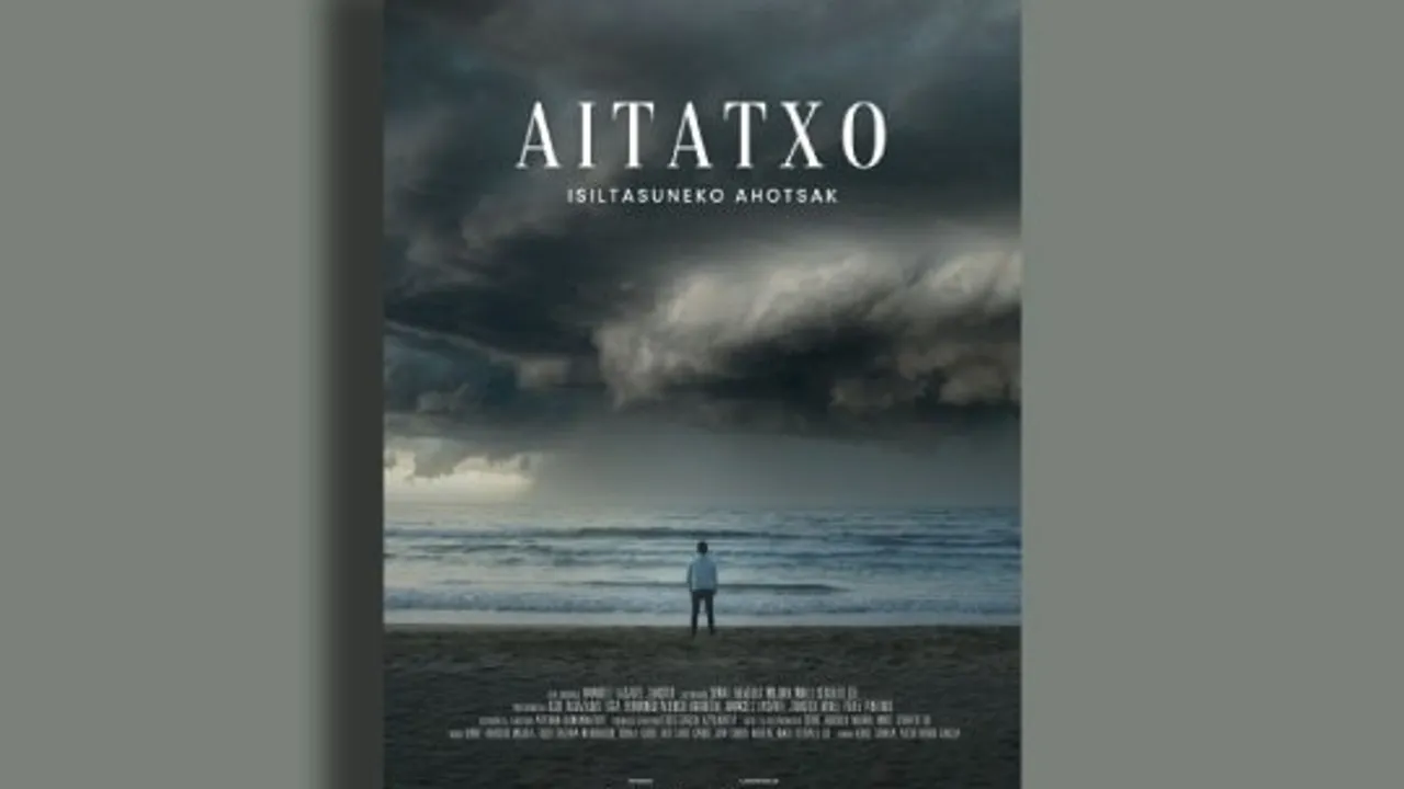 CINE-CLUB legazpi: "Aitaxo"