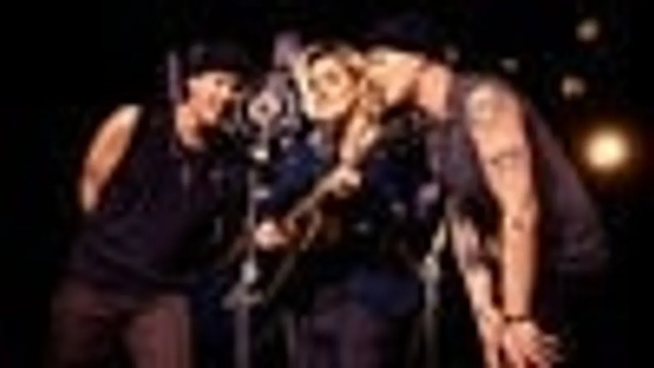 Brandi Carlile: Burn The Setlist (The All Requests Tour)