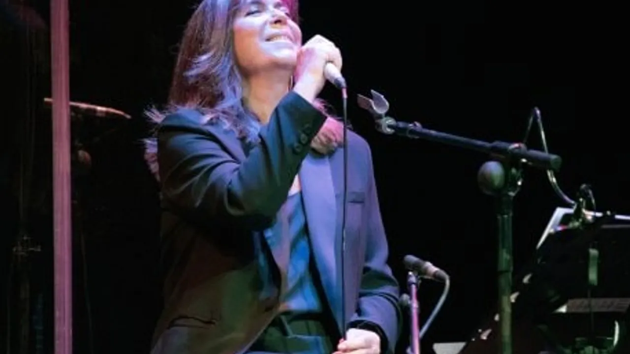 Maria del Mar Bonet
