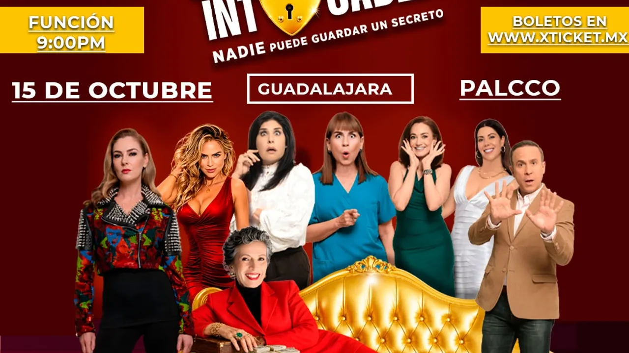 Las Intocables