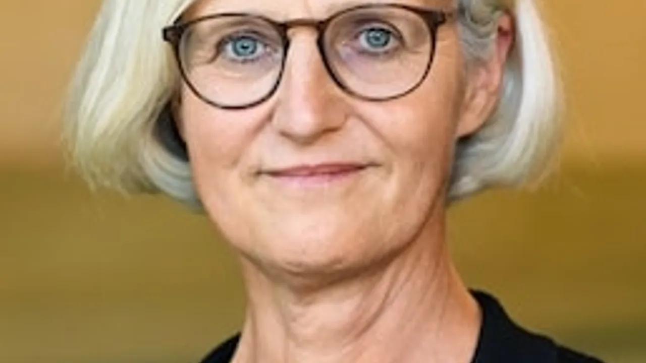 Christiane Hoffmann - Die Träume, die wir hatten