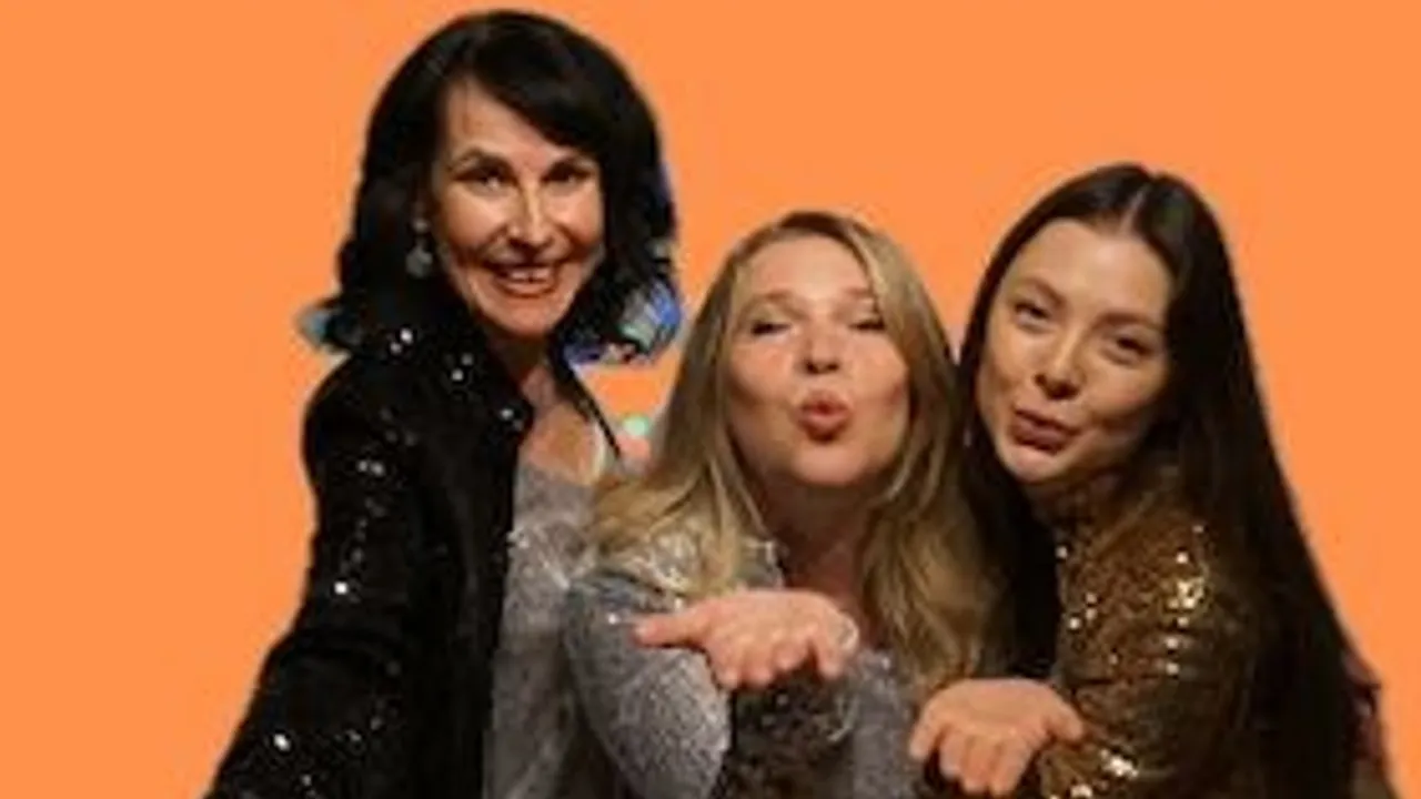 ABBA - Die Mitsing-Show