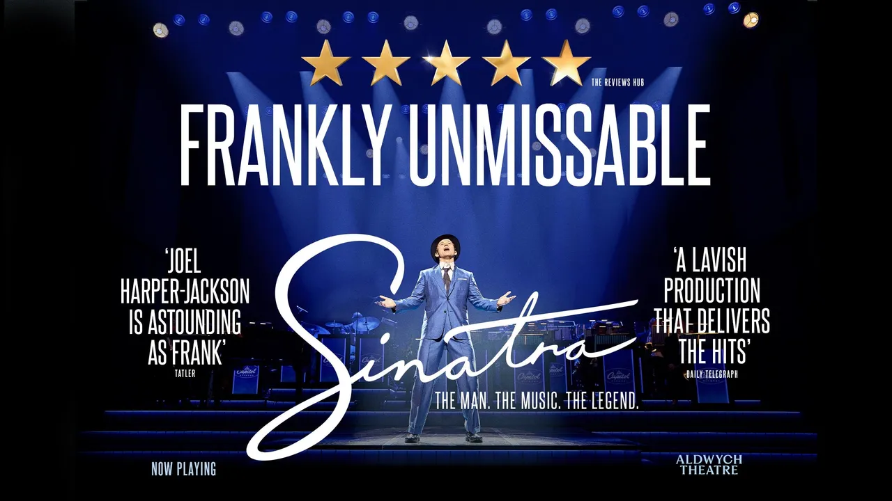 Sinatra the Musical