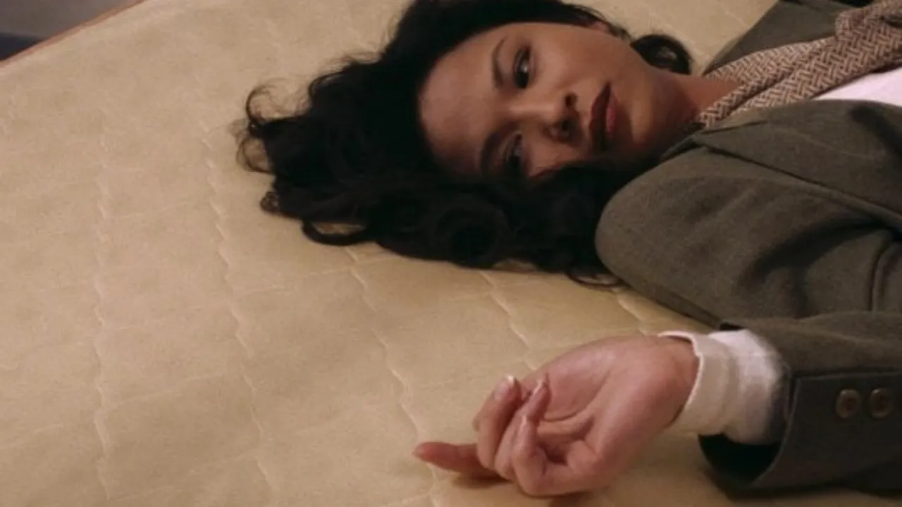 "Vive l'amour" (Tsai Ming-Liang)